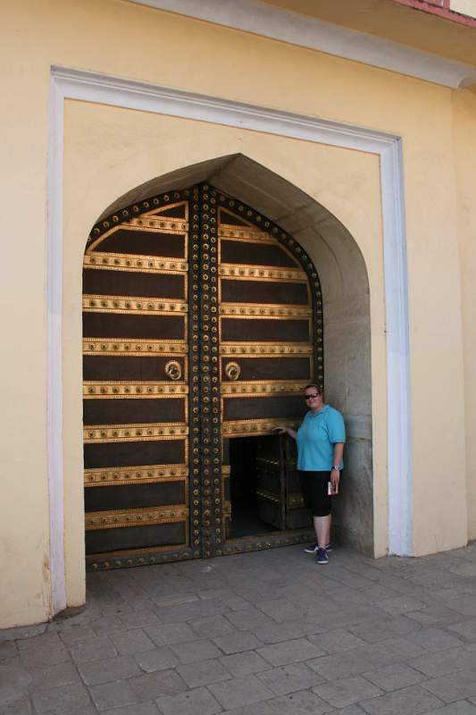 India & Nepal 2011 - 1476